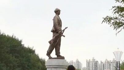 銘記歷史：丹東&mdash;&mdash;紅色地標讓紅色歷史更加鮮活