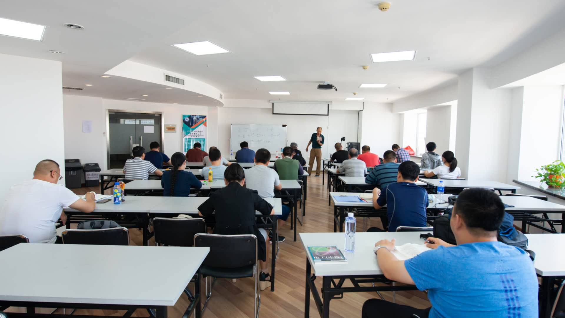 &ldquo;職業技能培訓券&rdquo;上線 這個福利&ldquo;這么領&rdquo;