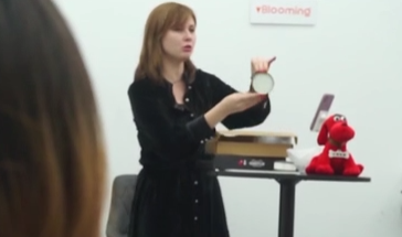 洋主播的"雙十一":我用"家鄉話"介紹"中國制造"