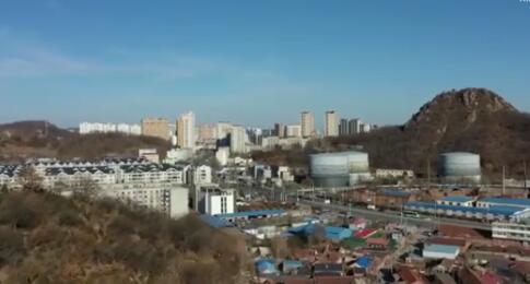 遼寧電力護航供暖季