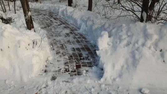 天氣早知道：昨夜遼寧局地出現大到暴雪