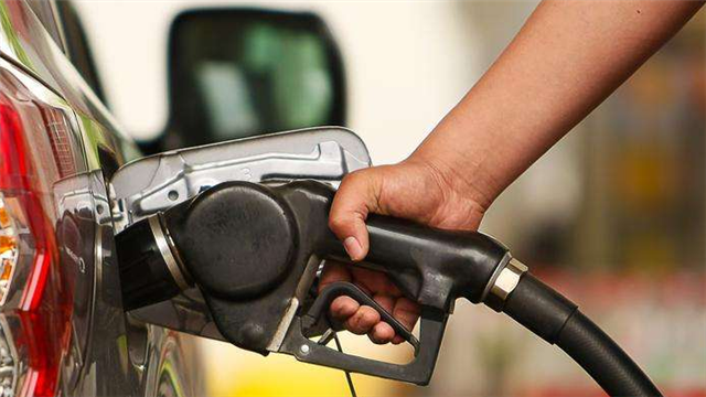 國內成品油價格下調