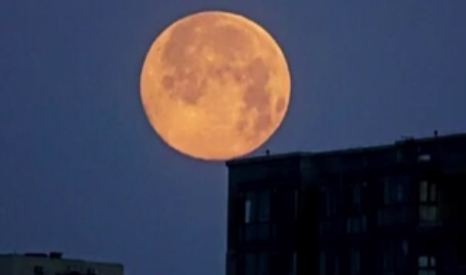 虎年元宵節&ldquo;十五的月亮十七圓&rdquo;