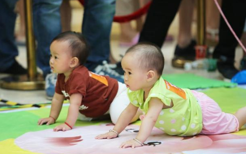 照護嬰幼兒減個稅 今日即可填報