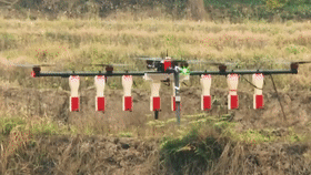 為農業插上科技的&ldquo;翅膀&rdquo;，60秒帶你看春耕&ldquo;黑科技&rdquo;