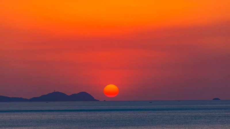 跟隨鏡頭&ldquo;沉浸式&rdquo;趕海