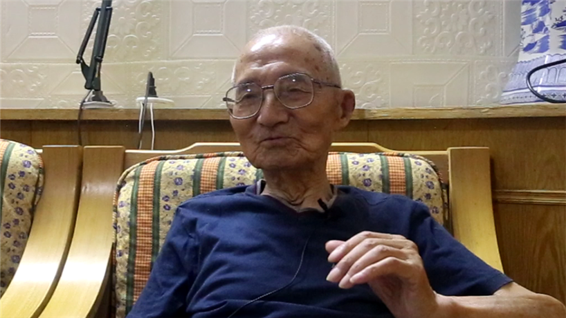 92歲退休工程師堅守崗位67年