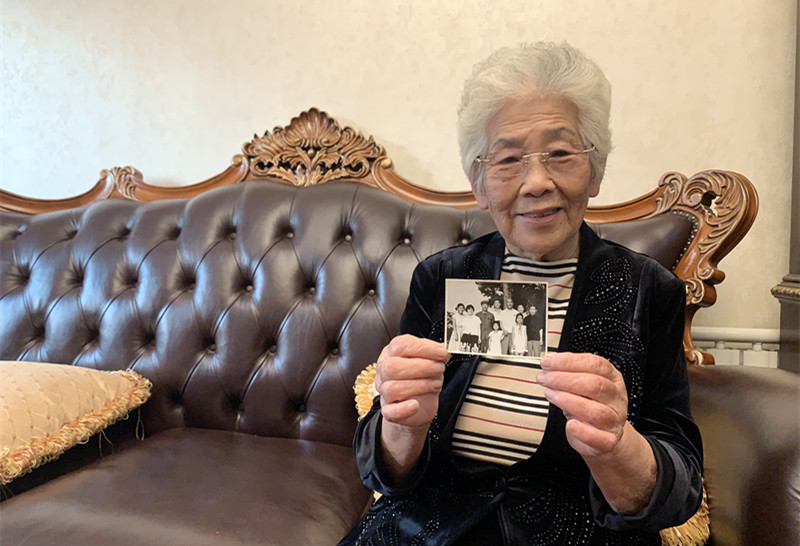 致敬孟泰：廢墟上崛起的“鋼鐵意志”