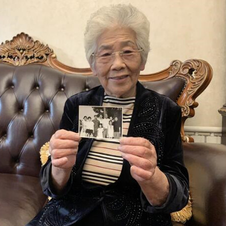 致敬孟泰：廢墟上崛起的“鋼鐵意志”