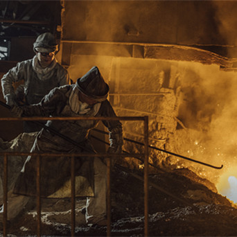 電影《鋼鐵意志》首支正式預告片發布