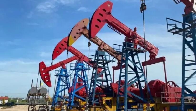 遼河油田持續推進新能源建設 塑造綠色發展新動能