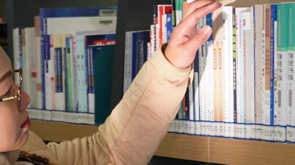 泰國留學生與中醫的不解之緣