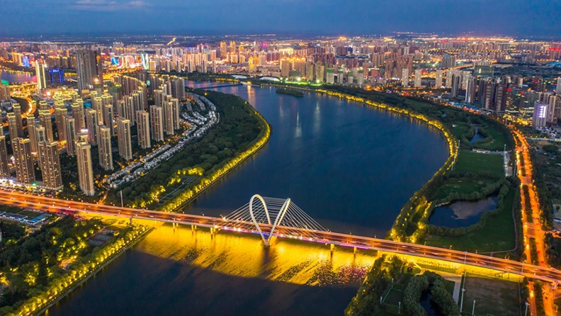 全面振興 沈陽行動丨新人、新事、新景 沈陽向“新”而生