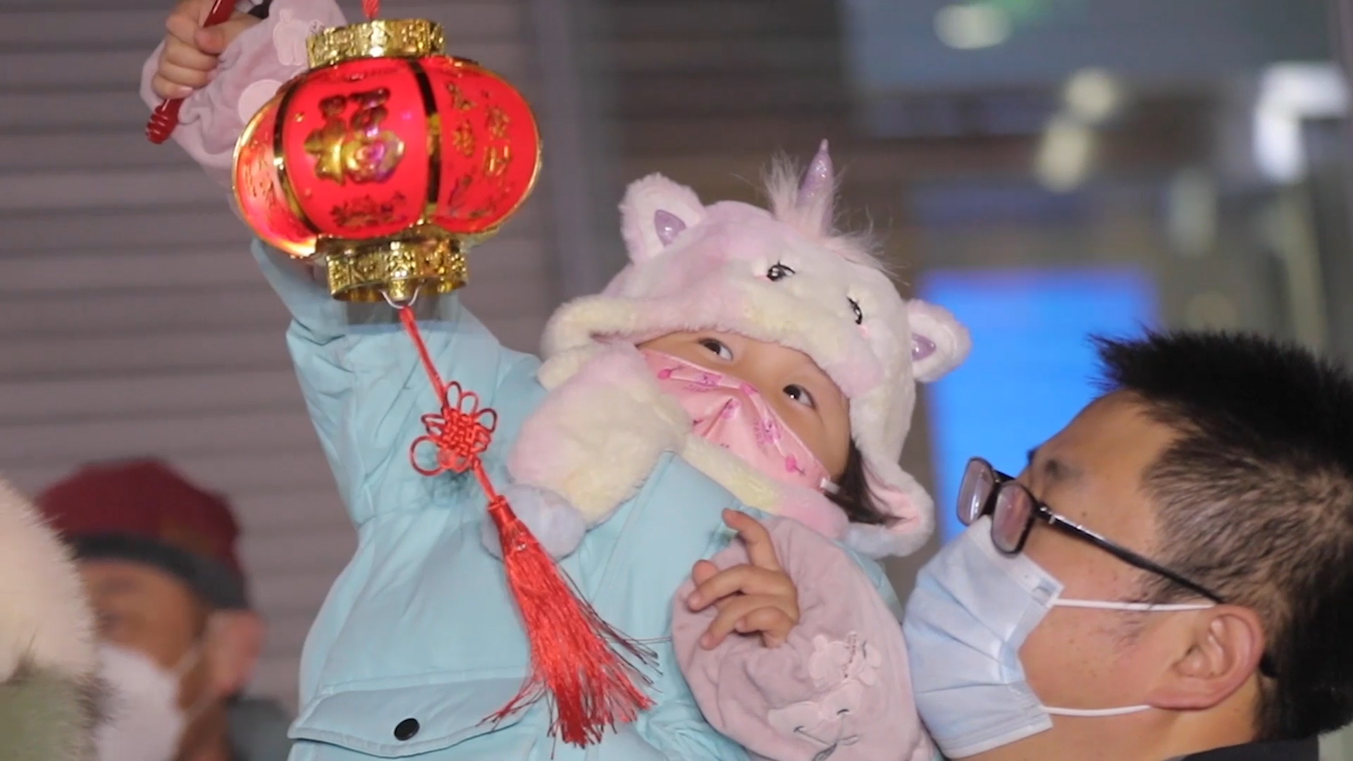 沈陽：在忙忙碌碌、熱氣騰騰中迎接春天