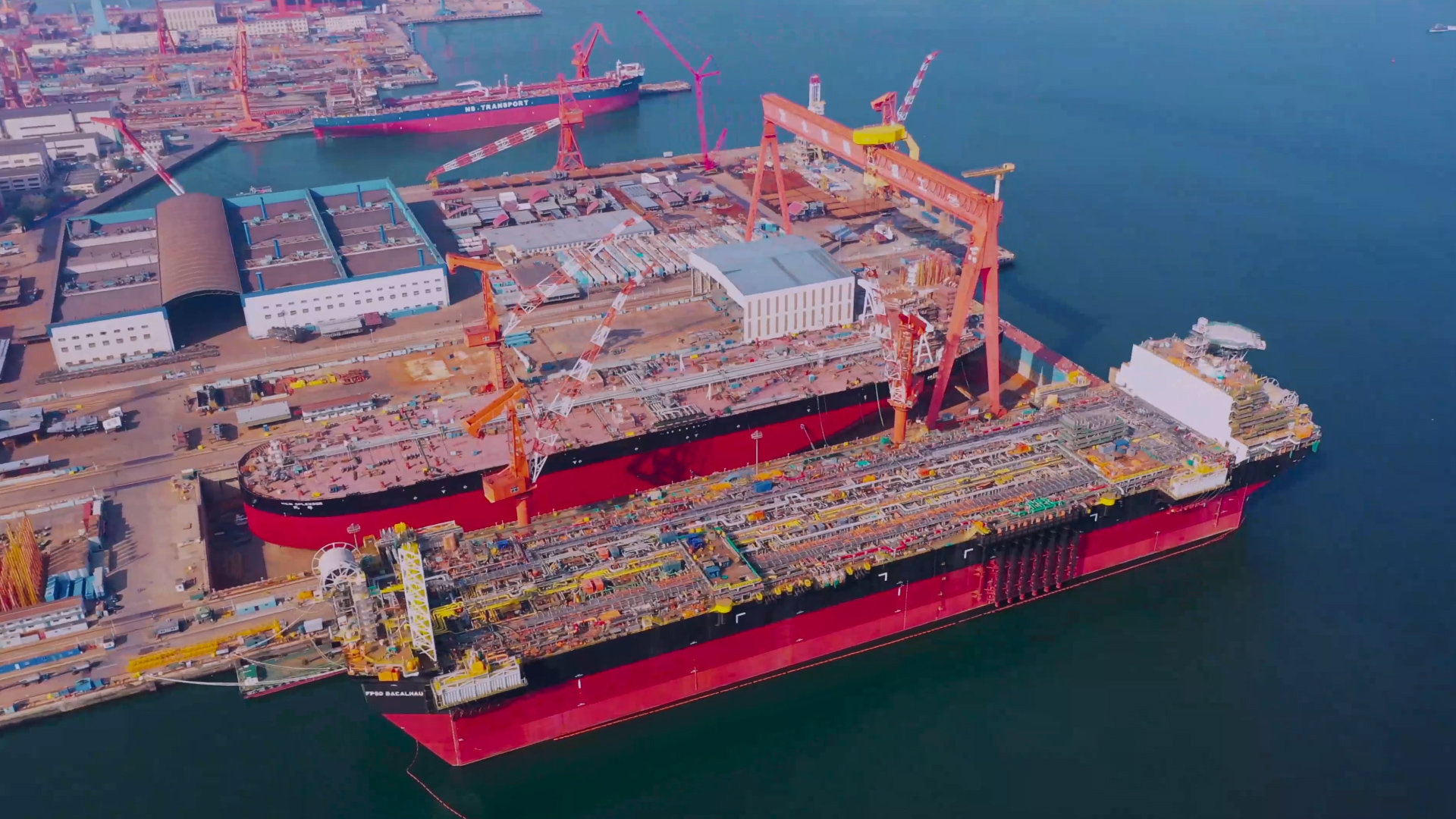 開局決定全局，起步即是決戰