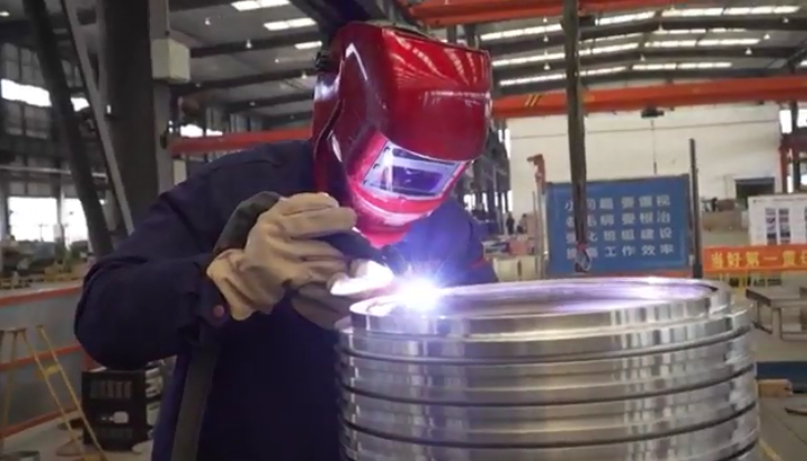 大國工匠是怎樣煉成的？