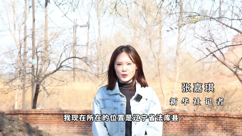 春耕vlog：科技種田 “90后”當上田管家